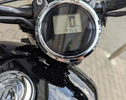 Чорний Ямаха XVS 950, об'ємом двигуна 0.94 л та пробігом 10 тис. км за 8000 $, фото 1 на Automoto.ua