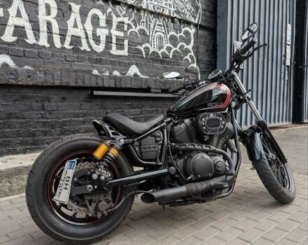 Чорний Ямаха XVS 950, об'ємом двигуна 0.94 л та пробігом 10 тис. км за 8000 $, фото 6 на Automoto.ua
