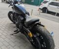 Чорний Ямаха XVS 950, об'ємом двигуна 0.94 л та пробігом 10 тис. км за 8000 $, фото 8 на Automoto.ua