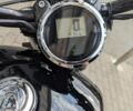 Черный Ямаха XVS 950, объемом двигателя 0.94 л и пробегом 10 тыс. км за 8000 $, фото 1 на Automoto.ua