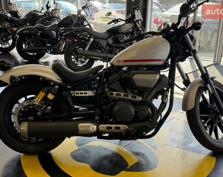 Чорний Ямаха XVS 950, об'ємом двигуна 0.94 л та пробігом 4 тис. км за 8600 $, фото 4 на Automoto.ua