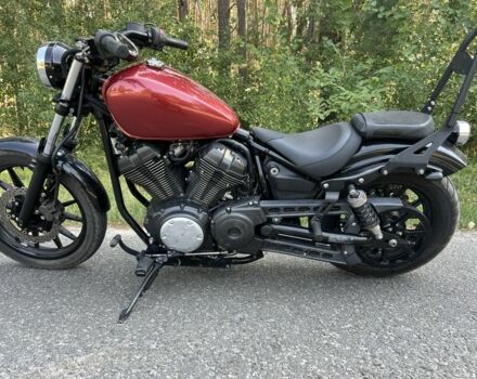 Чорний Ямаха XVS 950, об'ємом двигуна 0.9 л та пробігом 0 тис. км за 6400 $, фото 2 на Automoto.ua