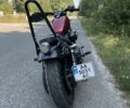 Чорний Ямаха XVS 950, об'ємом двигуна 0.9 л та пробігом 0 тис. км за 6400 $, фото 4 на Automoto.ua