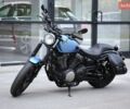 Черный Ямаха XVS 950, объемом двигателя 0.94 л и пробегом 8 тыс. км за 6700 $, фото 1 на Automoto.ua