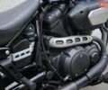 Черный Ямаха XVS 950, объемом двигателя 0.94 л и пробегом 8 тыс. км за 6700 $, фото 6 на Automoto.ua