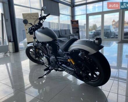Чорний Ямаха XVS 950, об'ємом двигуна 0.94 л та пробігом 16 тис. км за 7900 $, фото 2 на Automoto.ua