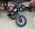 Чорний Ямаха XVS 950, об'ємом двигуна 0.94 л та пробігом 16 тис. км за 7900 $, фото 1 на Automoto.ua