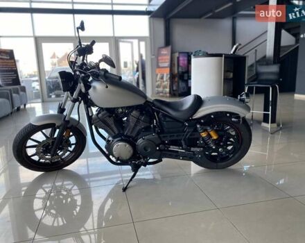 Чорний Ямаха XVS 950, об'ємом двигуна 0.94 л та пробігом 16 тис. км за 7900 $, фото 3 на Automoto.ua