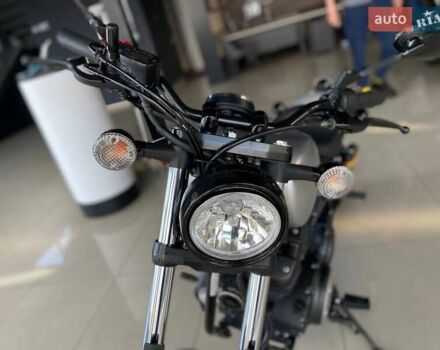 Чорний Ямаха XVS 950, об'ємом двигуна 0.94 л та пробігом 16 тис. км за 7900 $, фото 7 на Automoto.ua