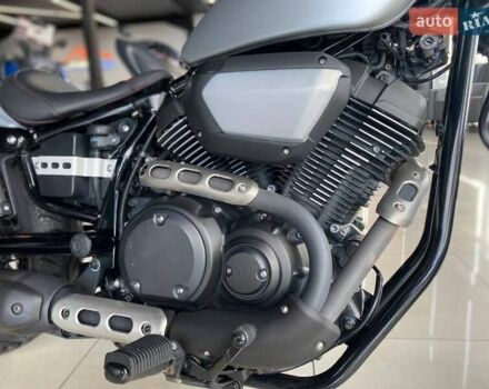 Чорний Ямаха XVS 950, об'ємом двигуна 0.94 л та пробігом 16 тис. км за 7900 $, фото 4 на Automoto.ua