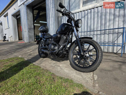 Ямаха XVS 950 2014 у Полтаві на Automoto.ua Чорний Ямаха XVS 950, об'ємом двигуна 0.94 л та пробігом 2 тис. км за 7700 $, фото 1 на Automoto.ua