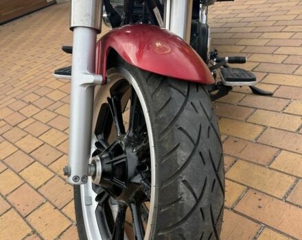 Ямаха XVS 950, объемом двигателя 0.95 л и пробегом 0 тыс. км за 7000 $, фото 4 на Automoto.ua