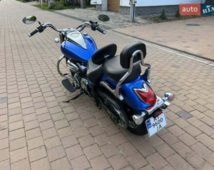 Ямаха XVS 950, объемом двигателя 0.95 л и пробегом 24 тыс. км за 7750 $, фото 20 на Automoto.ua