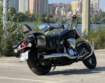 Ямаха XVS 950, об'ємом двигуна 1 л та пробігом 0 тис. км за 8532 $, фото 3 на Automoto.ua