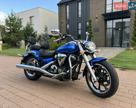 Ямаха XVS 950, объемом двигателя 0.95 л и пробегом 24 тыс. км за 7750 $, фото 16 на Automoto.ua