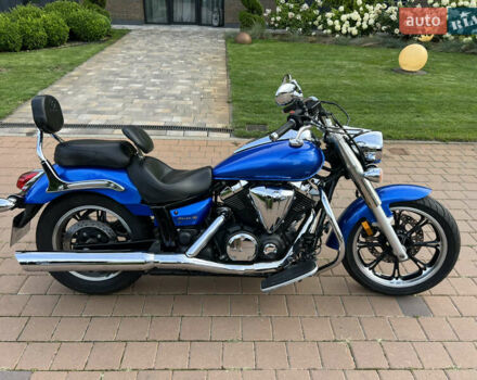 Ямаха XVS 950, объемом двигателя 0.95 л и пробегом 24 тыс. км за 7750 $, фото 23 на Automoto.ua