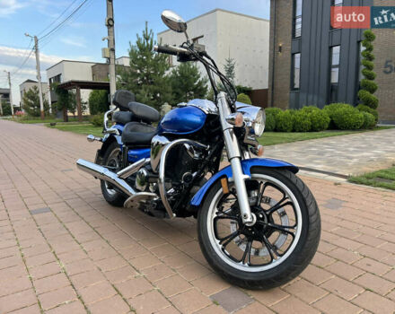 Ямаха XVS 950, объемом двигателя 0.95 л и пробегом 24 тыс. км за 7750 $, фото 32 на Automoto.ua