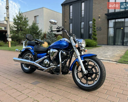 Ямаха XVS 950, объемом двигателя 0.95 л и пробегом 24 тыс. км за 7750 $, фото 5 на Automoto.ua