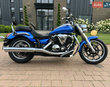 Ямаха XVS 950, объемом двигателя 0.95 л и пробегом 24 тыс. км за 7750 $, фото 24 на Automoto.ua