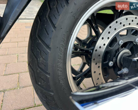 Ямаха XVS 950, объемом двигателя 0.95 л и пробегом 24 тыс. км за 7750 $, фото 19 на Automoto.ua