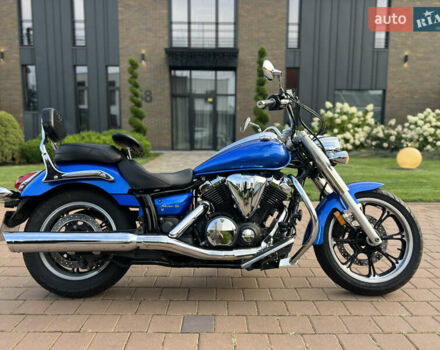 Ямаха XVS 950, объемом двигателя 0.95 л и пробегом 24 тыс. км за 7750 $, фото 1 на Automoto.ua