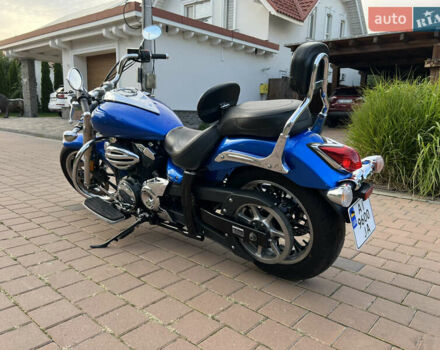 Ямаха XVS 950, объемом двигателя 0.95 л и пробегом 24 тыс. км за 7750 $, фото 10 на Automoto.ua