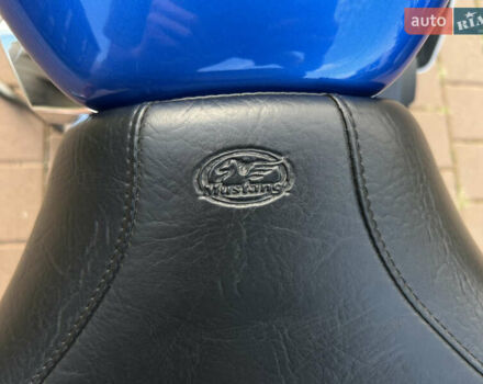 Ямаха XVS 950, объемом двигателя 0.95 л и пробегом 24 тыс. км за 7750 $, фото 11 на Automoto.ua