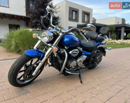 Ямаха XVS 950, объемом двигателя 0.95 л и пробегом 24 тыс. км за 7750 $, фото 8 на Automoto.ua