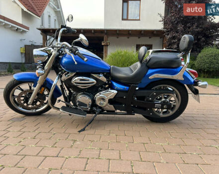 Ямаха XVS 950, об'ємом двигуна 0.95 л та пробігом 24 тис. км за 8700 $, фото 9 на Automoto.ua