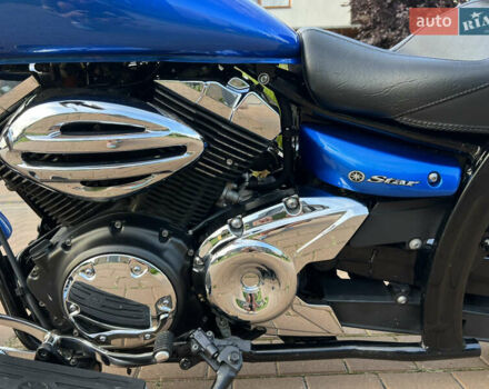 Ямаха XVS 950, объемом двигателя 0.95 л и пробегом 24 тыс. км за 7750 $, фото 13 на Automoto.ua