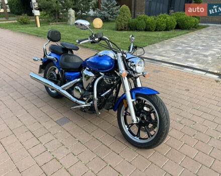 Ямаха XVS 950, объемом двигателя 0.95 л и пробегом 24 тыс. км за 7750 $, фото 6 на Automoto.ua