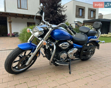 Ямаха XVS 950, объемом двигателя 0.95 л и пробегом 24 тыс. км за 7750 $, фото 31 на Automoto.ua