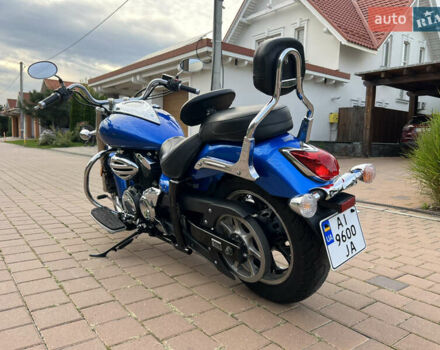 Ямаха XVS 950, объемом двигателя 0.95 л и пробегом 24 тыс. км за 7750 $, фото 29 на Automoto.ua