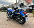 Ямаха XVS 950, объемом двигателя 0.95 л и пробегом 24 тыс. км за 7750 $, фото 29 на Automoto.ua