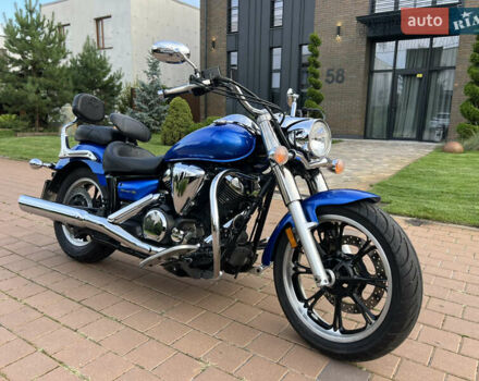 Ямаха XVS 950, объемом двигателя 0.95 л и пробегом 24 тыс. км за 7750 $, фото 25 на Automoto.ua