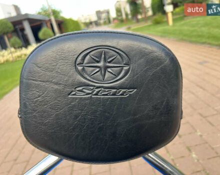 Ямаха XVS 950, объемом двигателя 0.95 л и пробегом 24 тыс. км за 7750 $, фото 12 на Automoto.ua