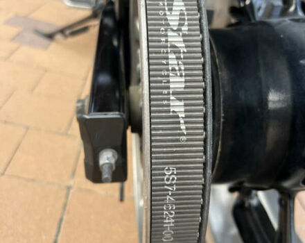 Ямаха XVS 950, объемом двигателя 0.95 л и пробегом 24 тыс. км за 7750 $, фото 21 на Automoto.ua