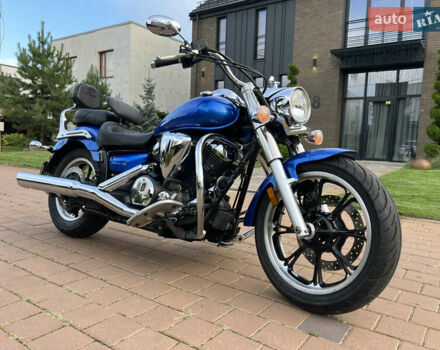 Ямаха XVS 950, объемом двигателя 0.95 л и пробегом 24 тыс. км за 7750 $, фото 26 на Automoto.ua