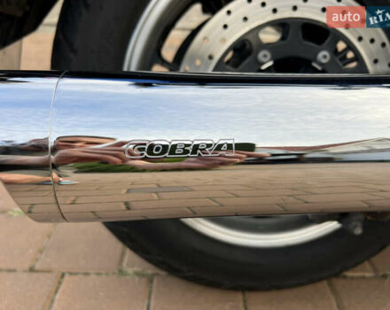 Ямаха XVS 950, объемом двигателя 0.95 л и пробегом 24 тыс. км за 7750 $, фото 18 на Automoto.ua