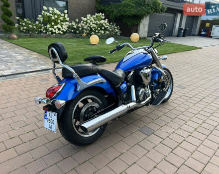Ямаха XVS 950, об'ємом двигуна 0.95 л та пробігом 24 тис. км за 8700 $, фото 4 на Automoto.ua