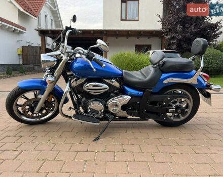 Ямаха XVS 950, объемом двигателя 0.95 л и пробегом 24 тыс. км за 7750 $, фото 30 на Automoto.ua