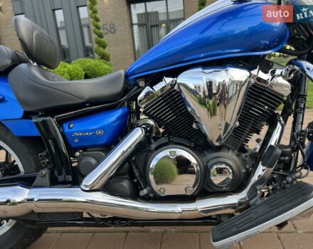 Ямаха XVS 950, объемом двигателя 0.95 л и пробегом 24 тыс. км за 7750 $, фото 17 на Automoto.ua