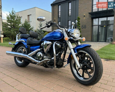 Ямаха XVS 950, объемом двигателя 0.95 л и пробегом 24 тыс. км за 7750 $, фото 15 на Automoto.ua