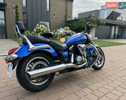 Ямаха XVS 950, об'ємом двигуна 0.95 л та пробігом 24 тис. км за 8700 $, фото 2 на Automoto.ua