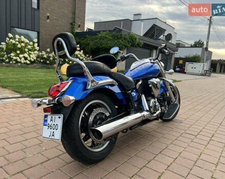 Ямаха XVS 950, объемом двигателя 0.95 л и пробегом 24 тыс. км за 7750 $, фото 27 на Automoto.ua