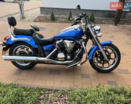 Ямаха XVS 950, объемом двигателя 0.95 л и пробегом 24 тыс. км за 7750 $, фото 22 на Automoto.ua