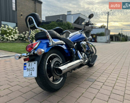 Ямаха XVS 950, объемом двигателя 0.95 л и пробегом 24 тыс. км за 7750 $, фото 3 на Automoto.ua