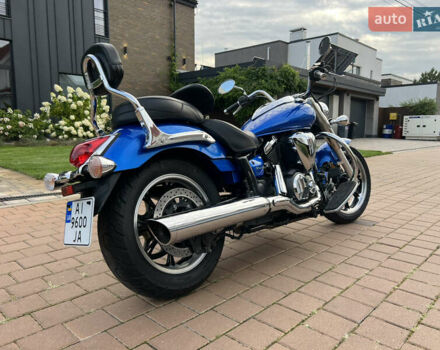 Ямаха XVS 950, объемом двигателя 0.95 л и пробегом 24 тыс. км за 7750 $, фото 28 на Automoto.ua