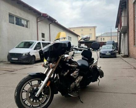 Ямаха XVS 950, объемом двигателя 0 л и пробегом 42 тыс. км за 8500 $, фото 6 на Automoto.ua