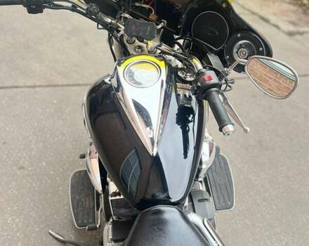 Ямаха XVS 950, объемом двигателя 0 л и пробегом 42 тыс. км за 8500 $, фото 7 на Automoto.ua